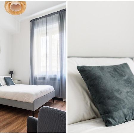 Luxury 4 Bedrooms Apartments Close To Duomo 米兰 外观 照片