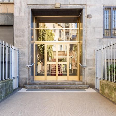 Luxury 4 Bedrooms Apartments Close To Duomo 米兰 外观 照片