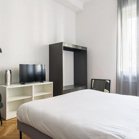 Luxury 4 Bedrooms Apartments Close To Duomo 米兰 外观 照片