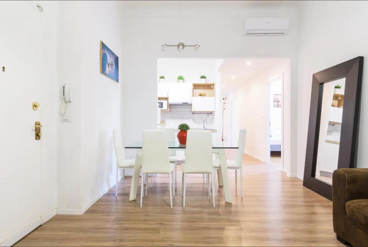 Luxury 4 Bedrooms Apartments Close To Duomo 米兰 外观 照片