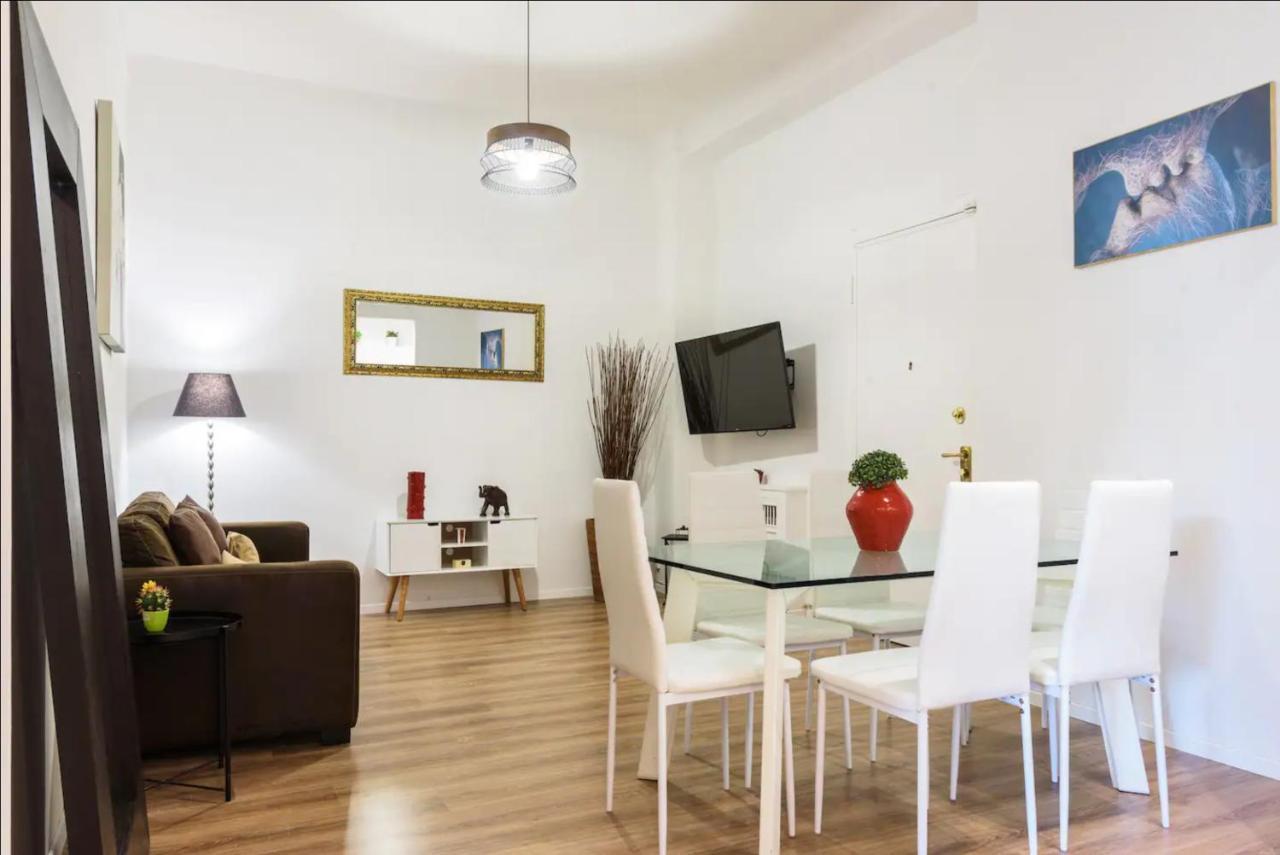 Luxury 4 Bedrooms Apartments Close To Duomo 米兰 外观 照片