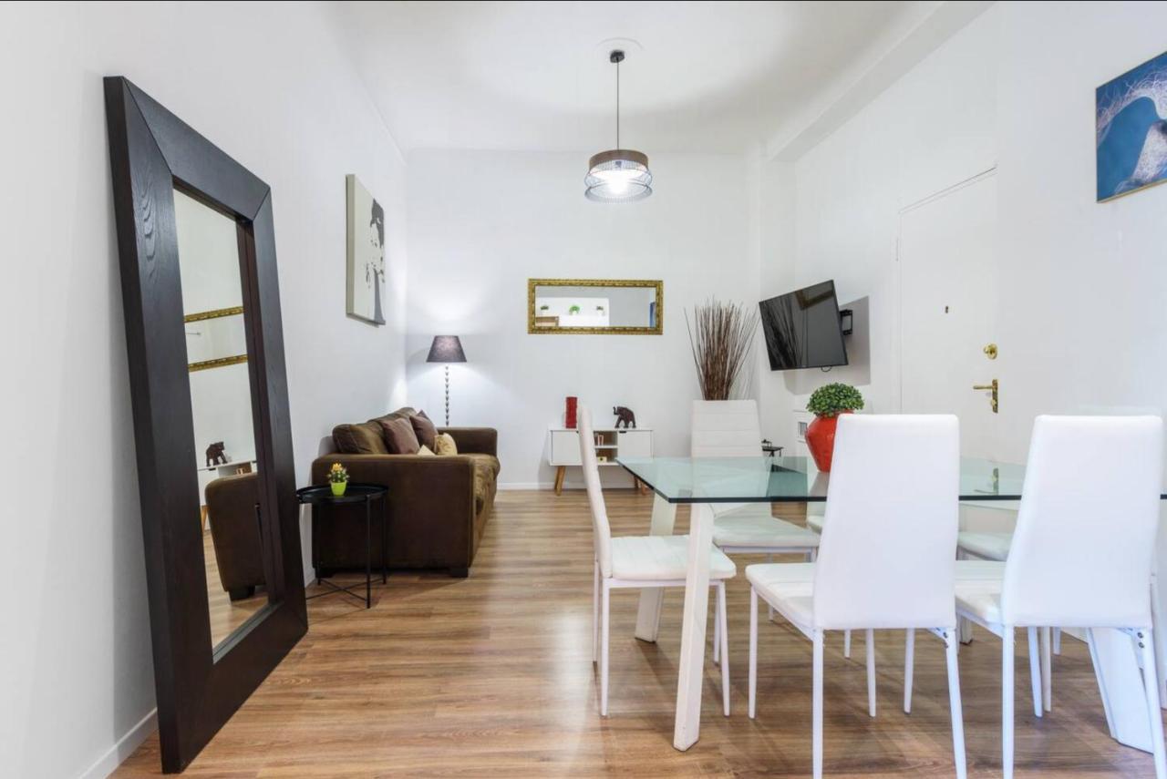 Luxury 4 Bedrooms Apartments Close To Duomo 米兰 外观 照片