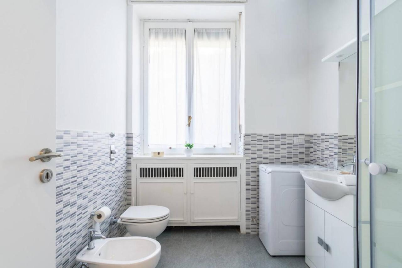 Luxury 4 Bedrooms Apartments Close To Duomo 米兰 外观 照片