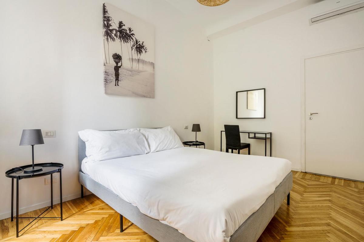 Luxury 4 Bedrooms Apartments Close To Duomo 米兰 外观 照片