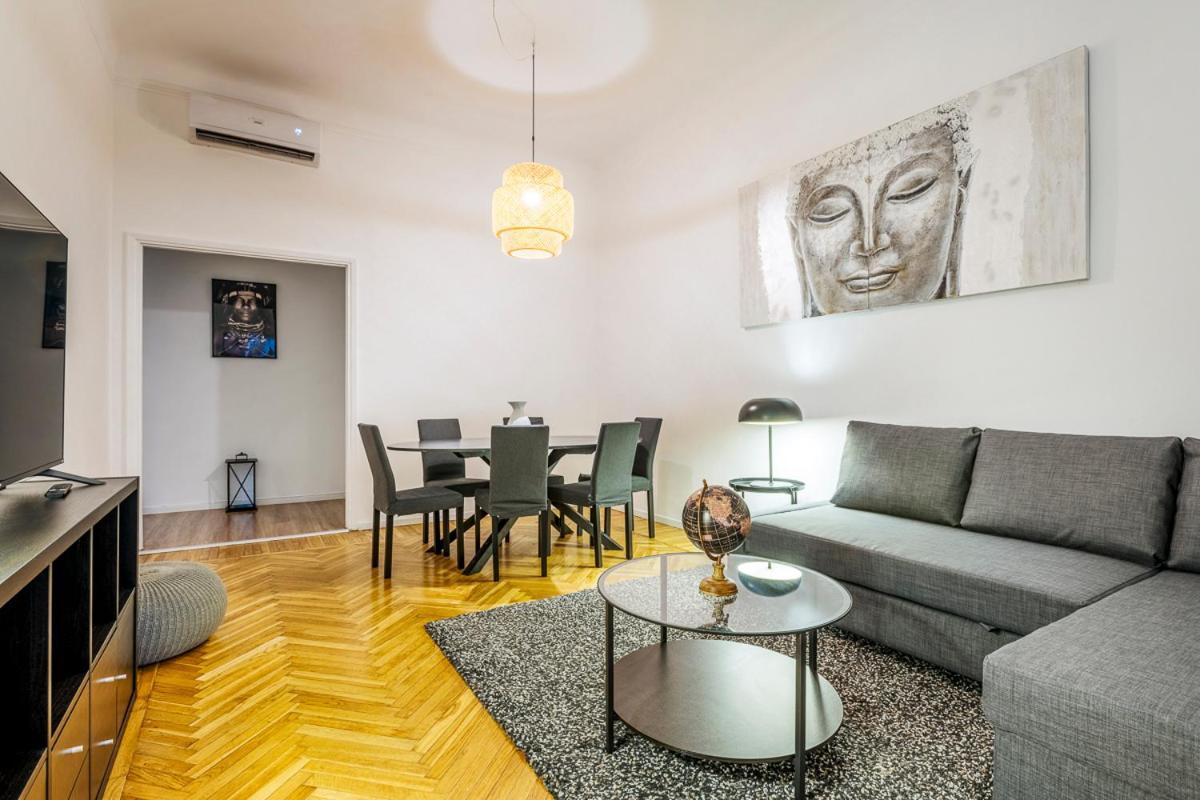 Luxury 4 Bedrooms Apartments Close To Duomo 米兰 外观 照片