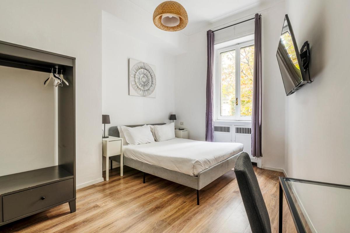 Luxury 4 Bedrooms Apartments Close To Duomo 米兰 外观 照片