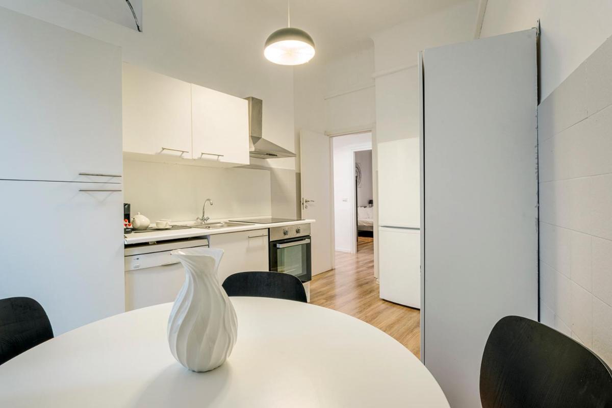 Luxury 4 Bedrooms Apartments Close To Duomo 米兰 外观 照片