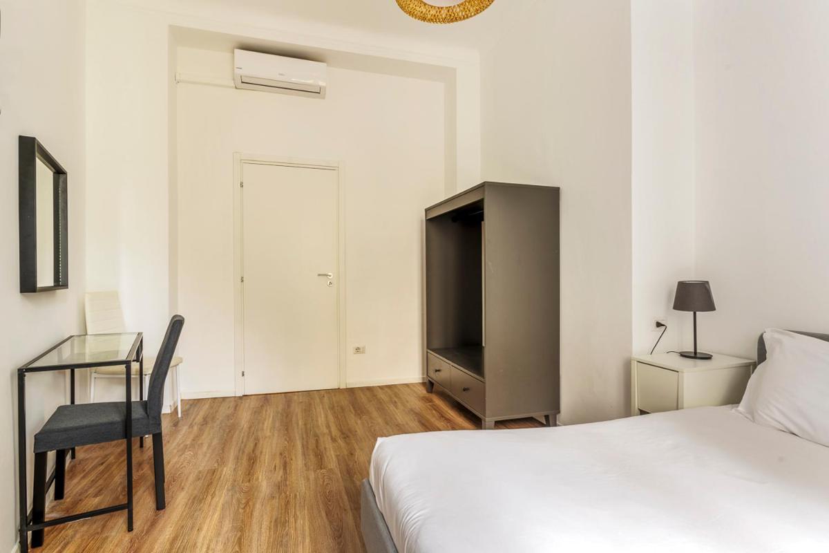 Luxury 4 Bedrooms Apartments Close To Duomo 米兰 外观 照片