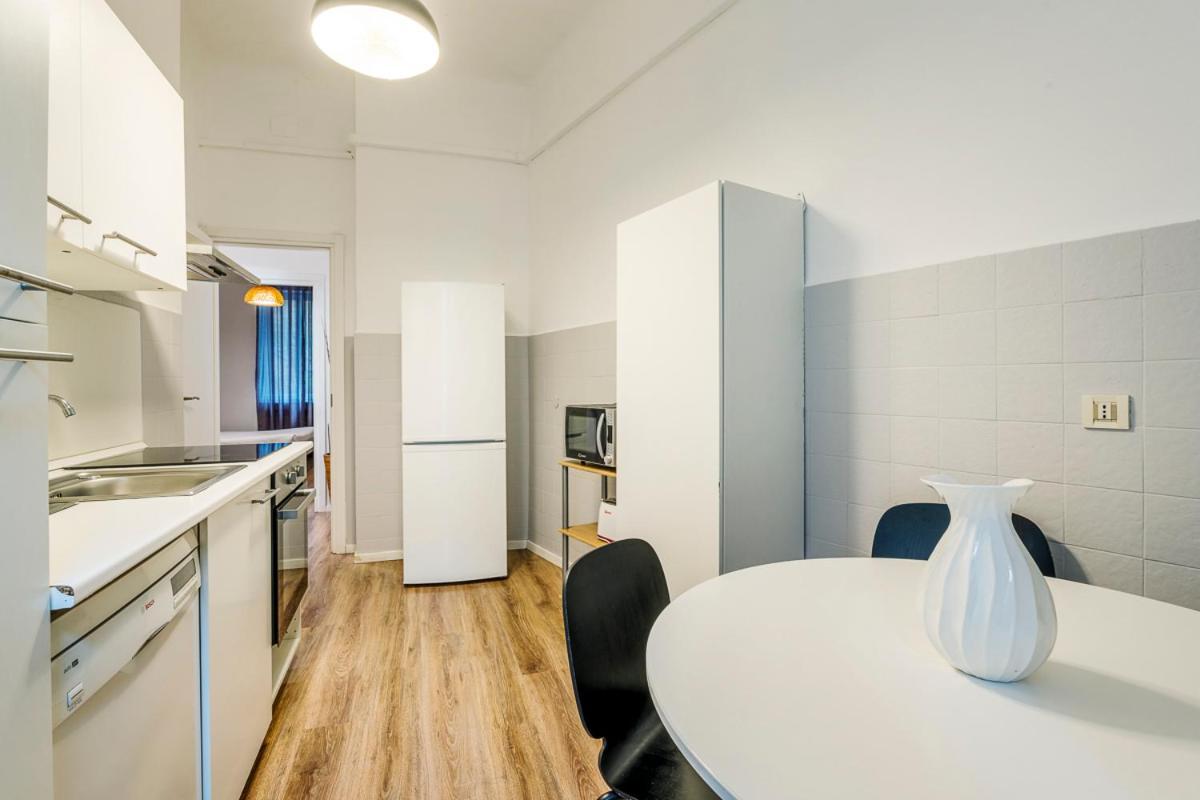 Luxury 4 Bedrooms Apartments Close To Duomo 米兰 外观 照片