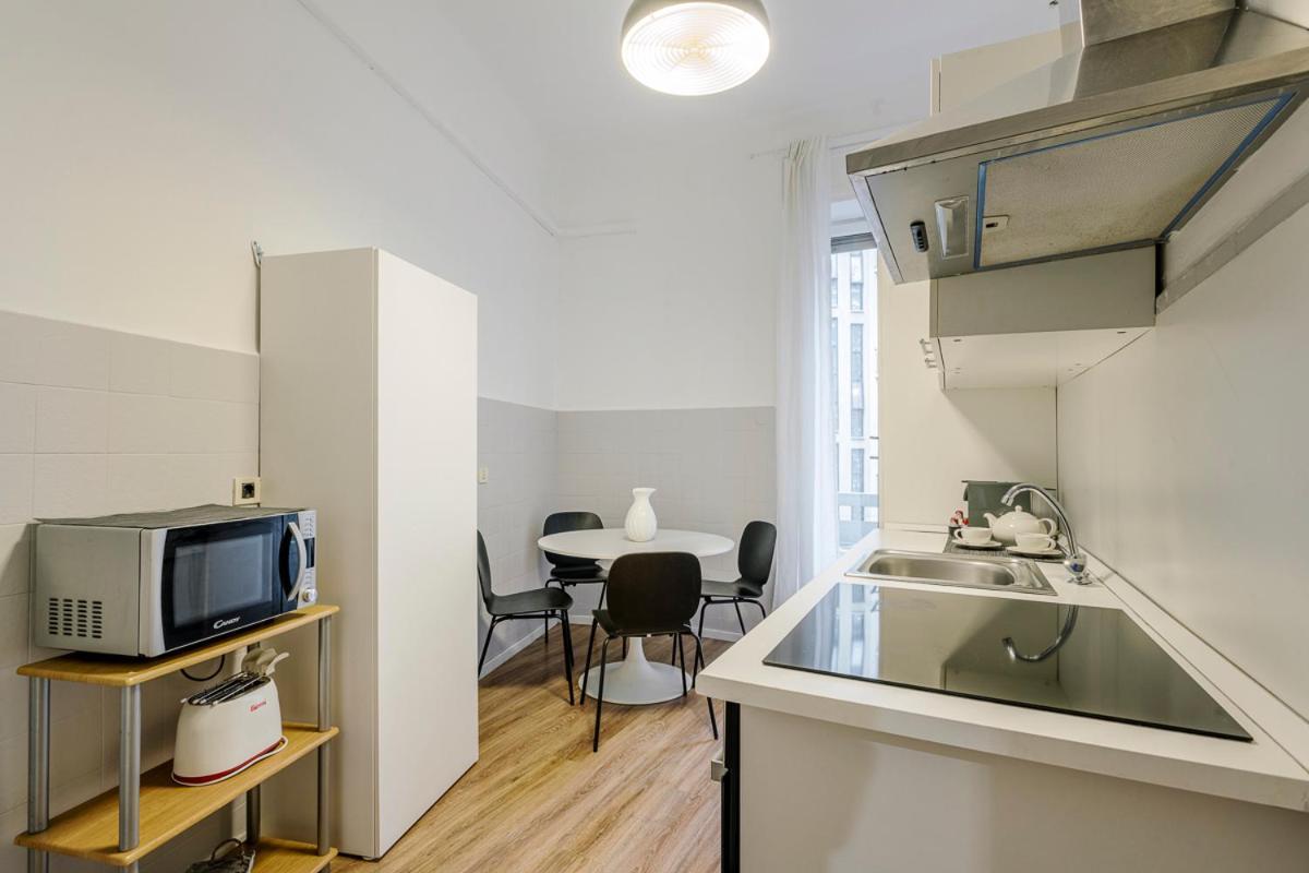 Luxury 4 Bedrooms Apartments Close To Duomo 米兰 外观 照片